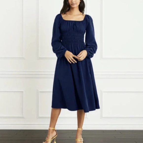 Dresses & Skirts - NWT $250 Hill House Jasmine Dress